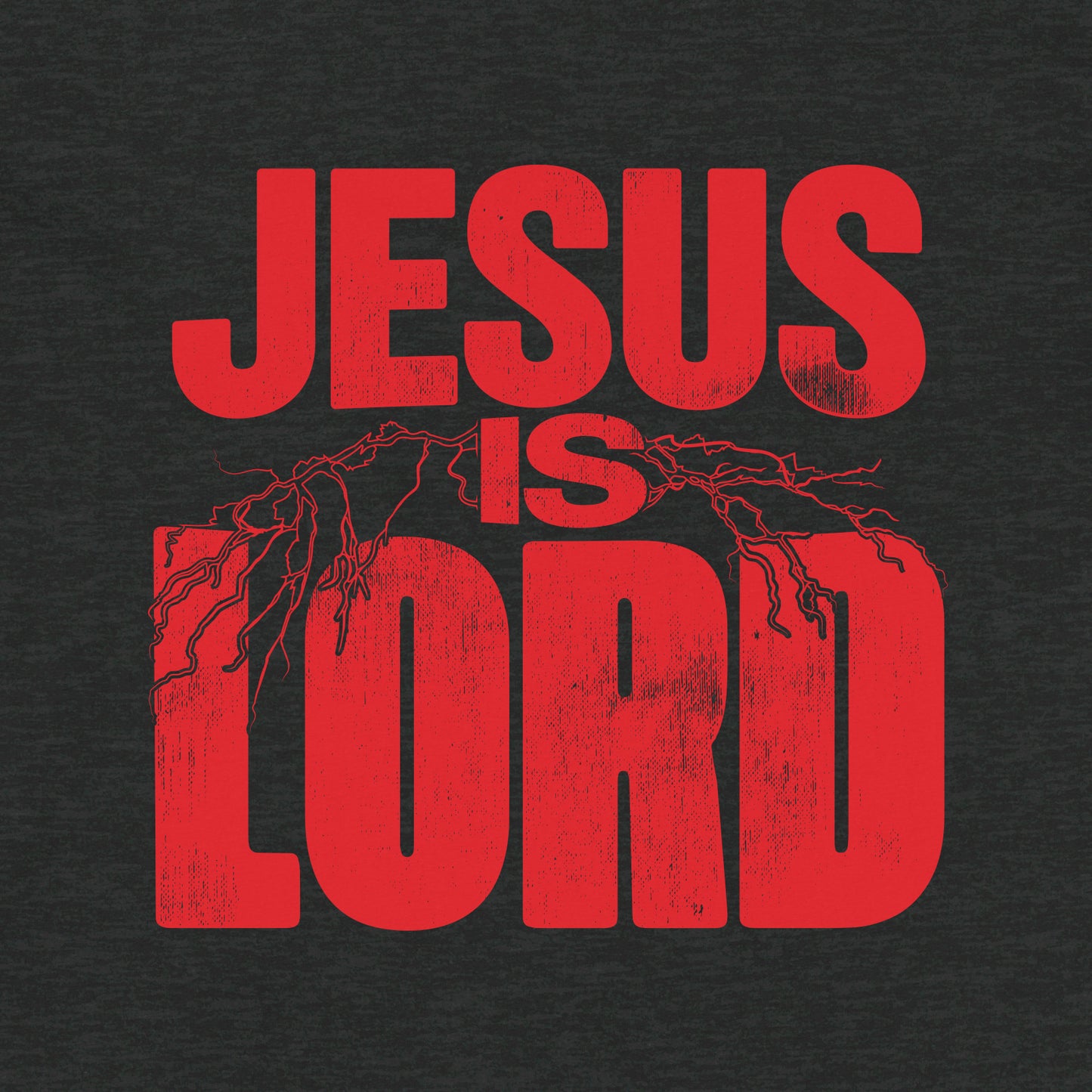 Jesus is LORD T-Shirt