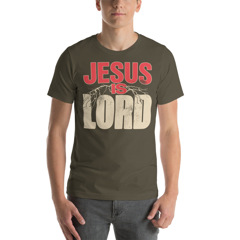 Jesus is LORD T-Shirt