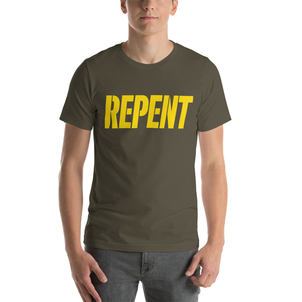 REPENT T-Shirt