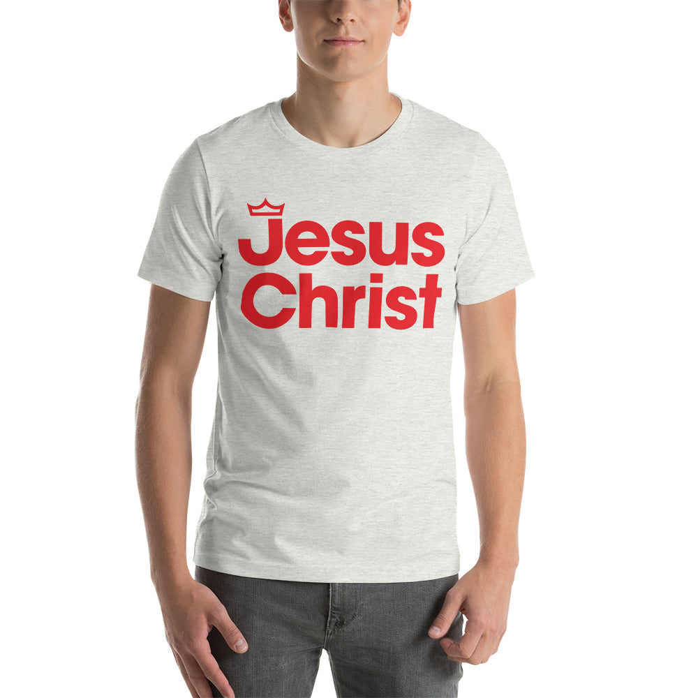 Jesus Christ T-Shirt