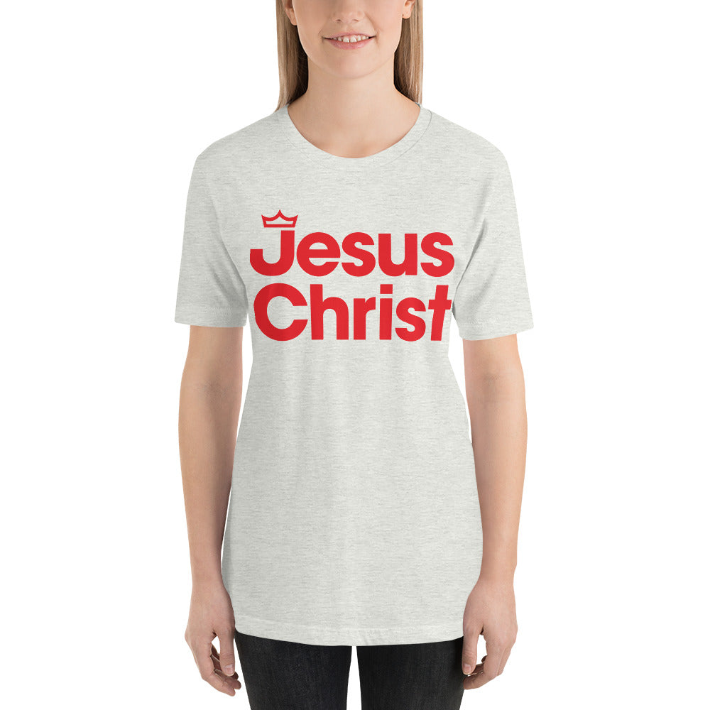 Jesus Christ T-Shirt