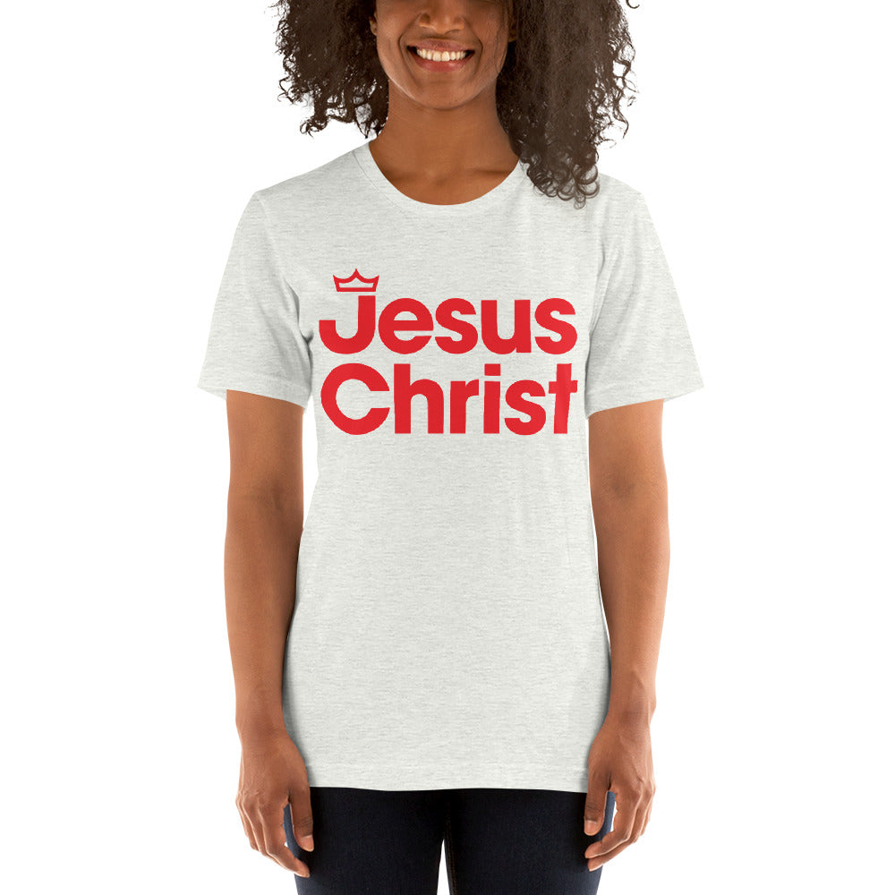 Jesus Christ T-Shirt