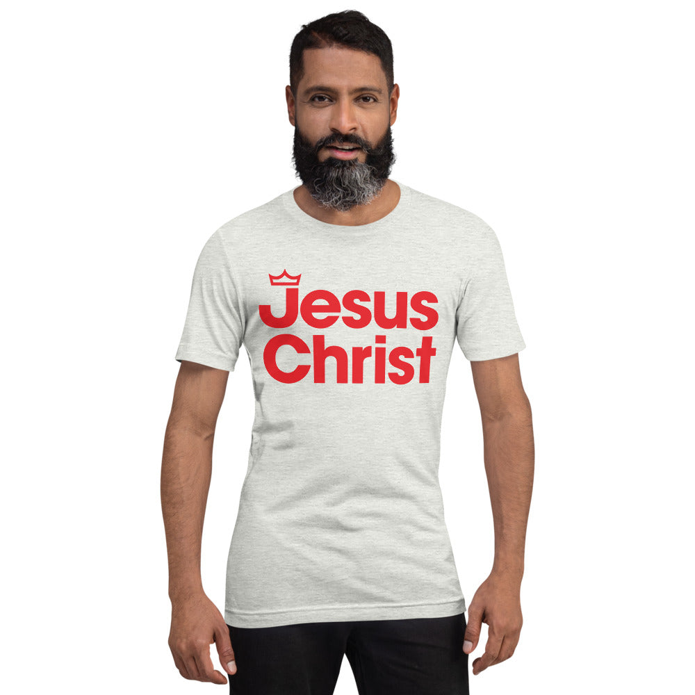 Jesus Christ T-Shirt