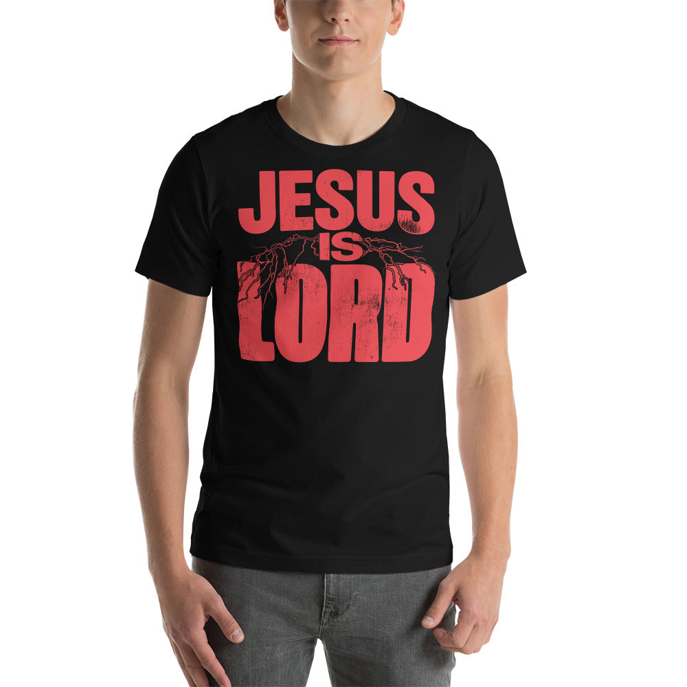 Jesus is LORD T-Shirt