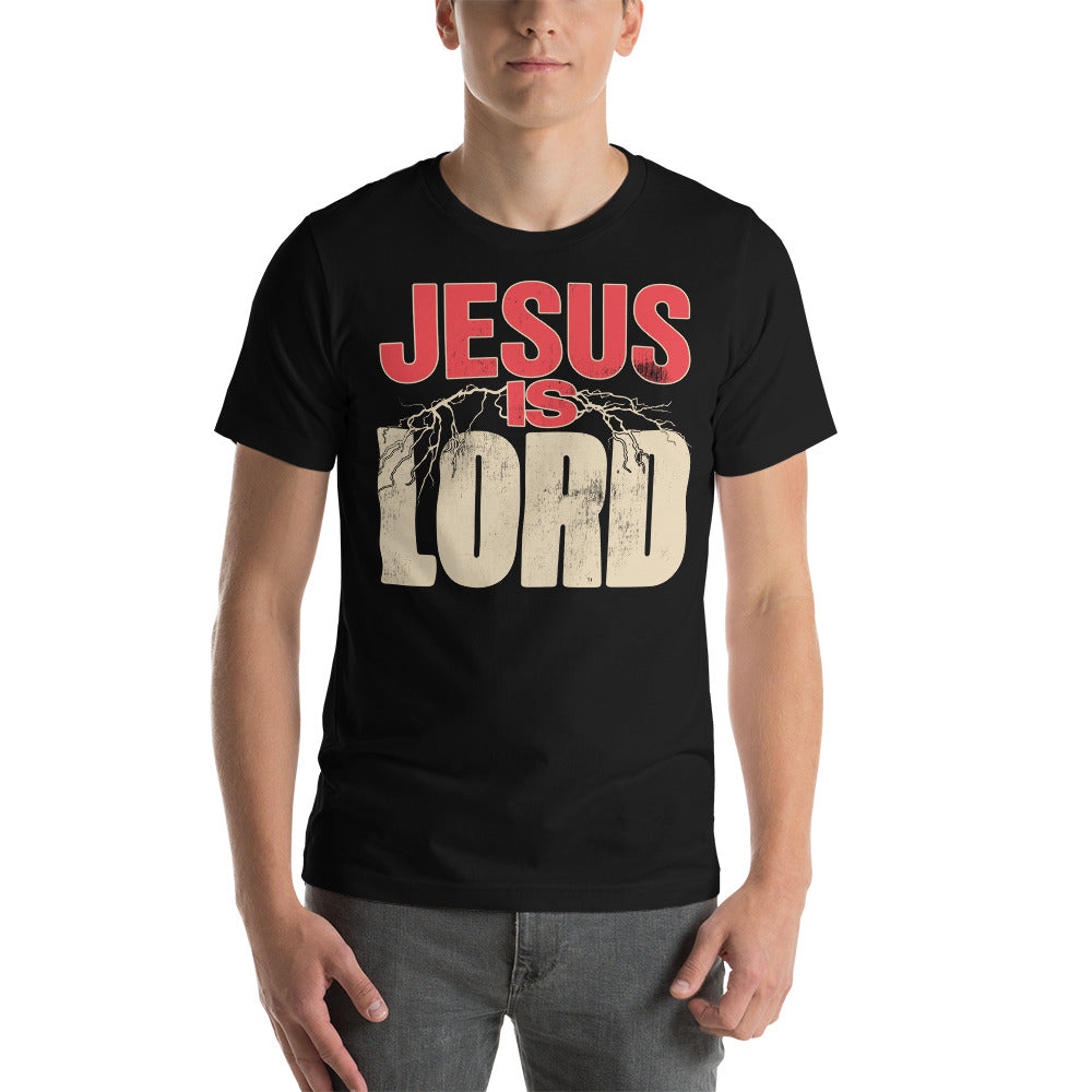 Jesus is LORD T-Shirt