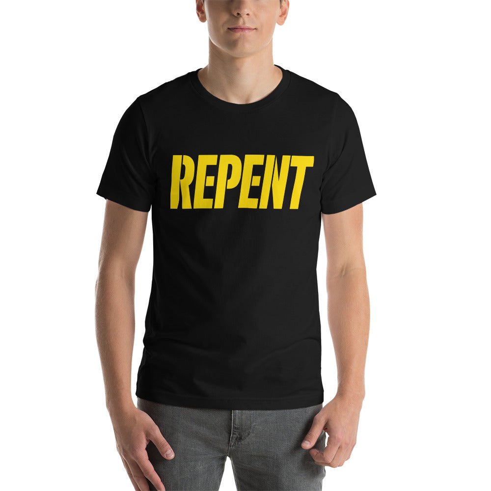 REPENT T-Shirt