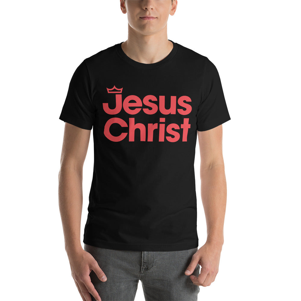 Jesus Christ T-Shirt