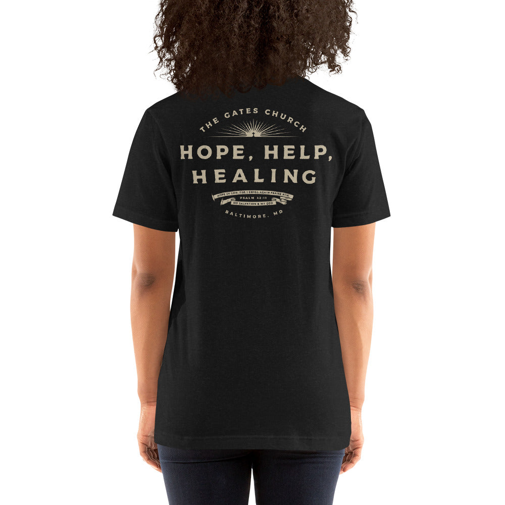 Baltimore Hope Dealer T-Shirt