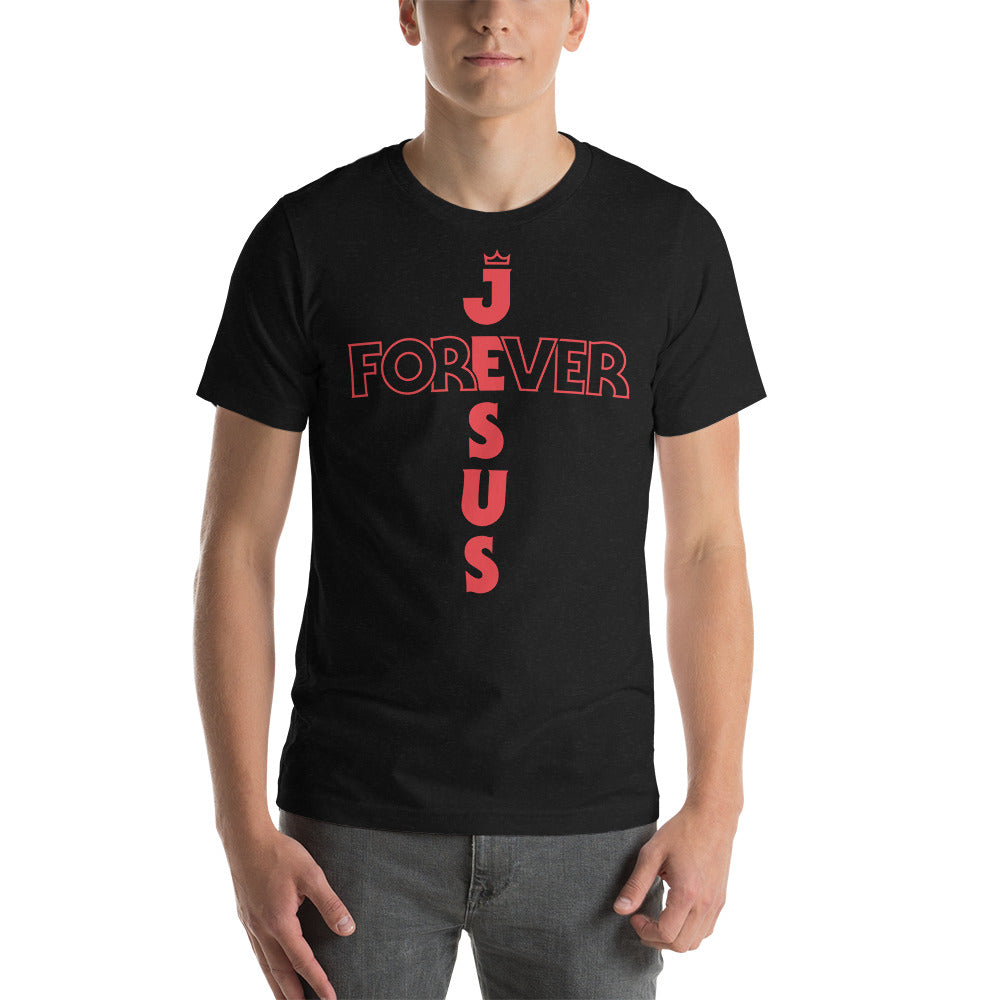 Jesus Forever T-Shirt