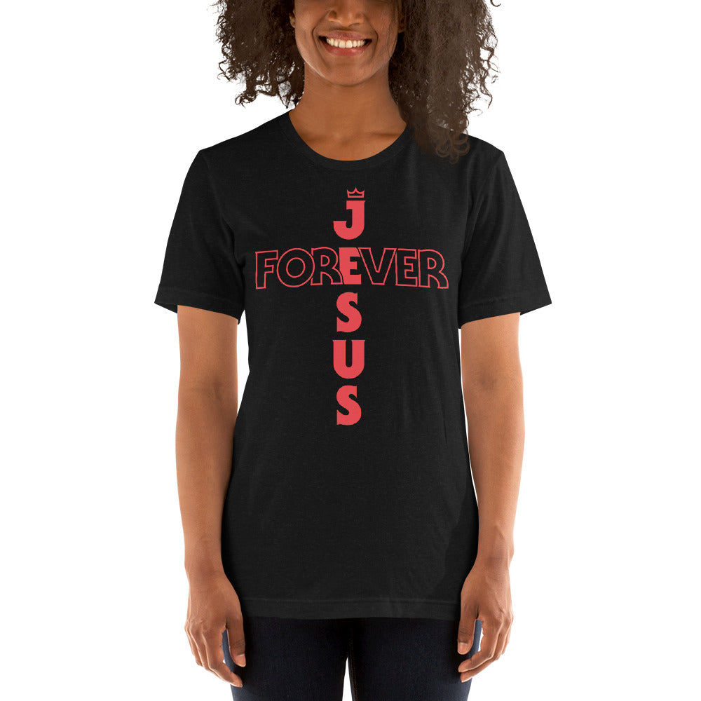 Jesus Forever T-Shirt