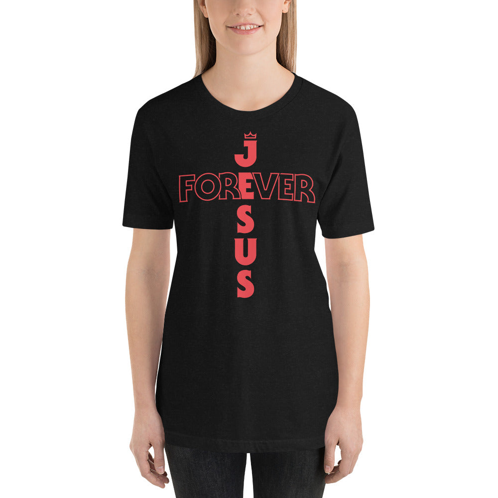 Jesus Forever T-Shirt