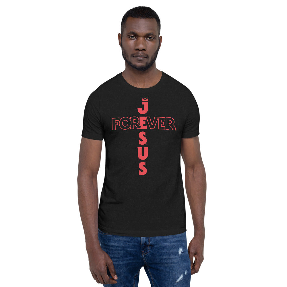 Jesus Forever T-Shirt