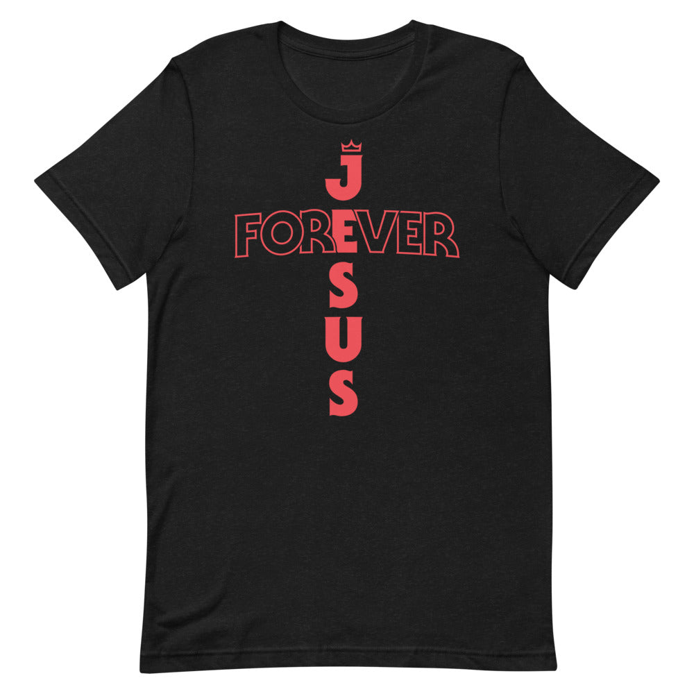 Jesus Forever T-Shirt