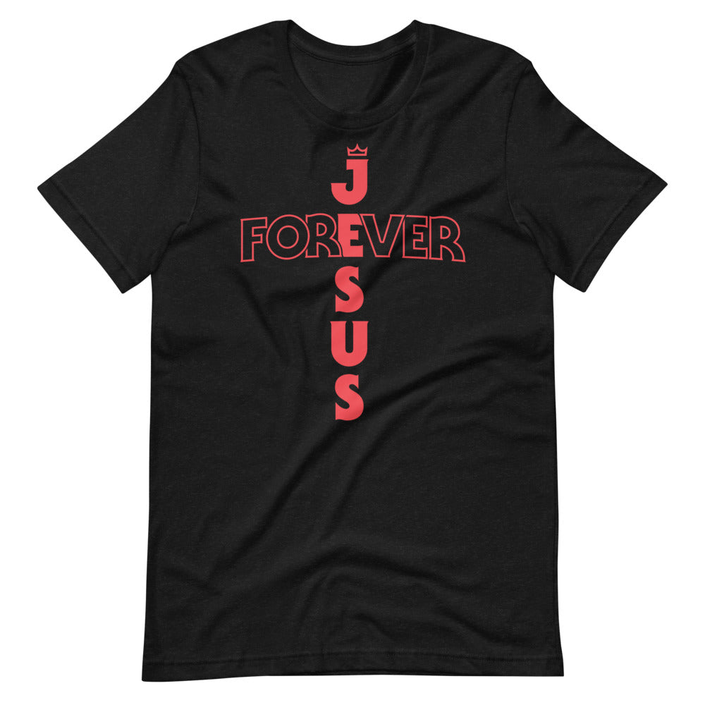 Jesus Forever T-Shirt