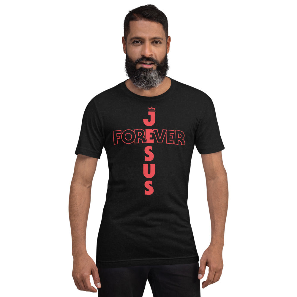 Jesus Forever T-Shirt