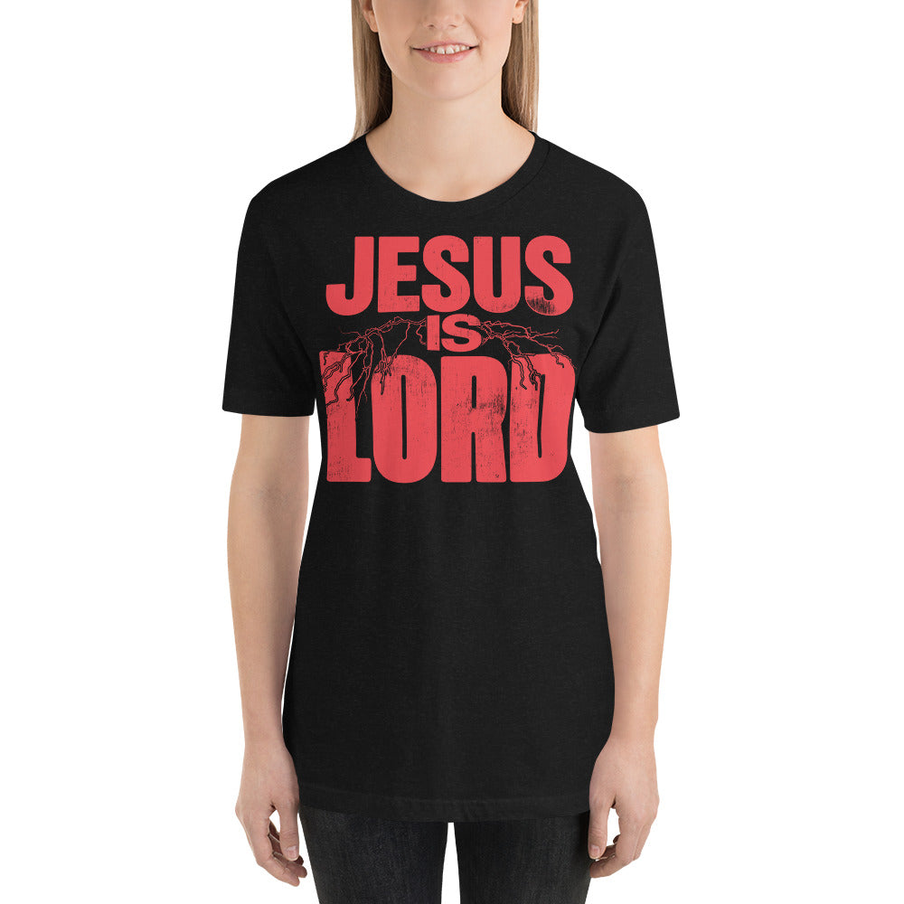 Jesus is LORD T-Shirt