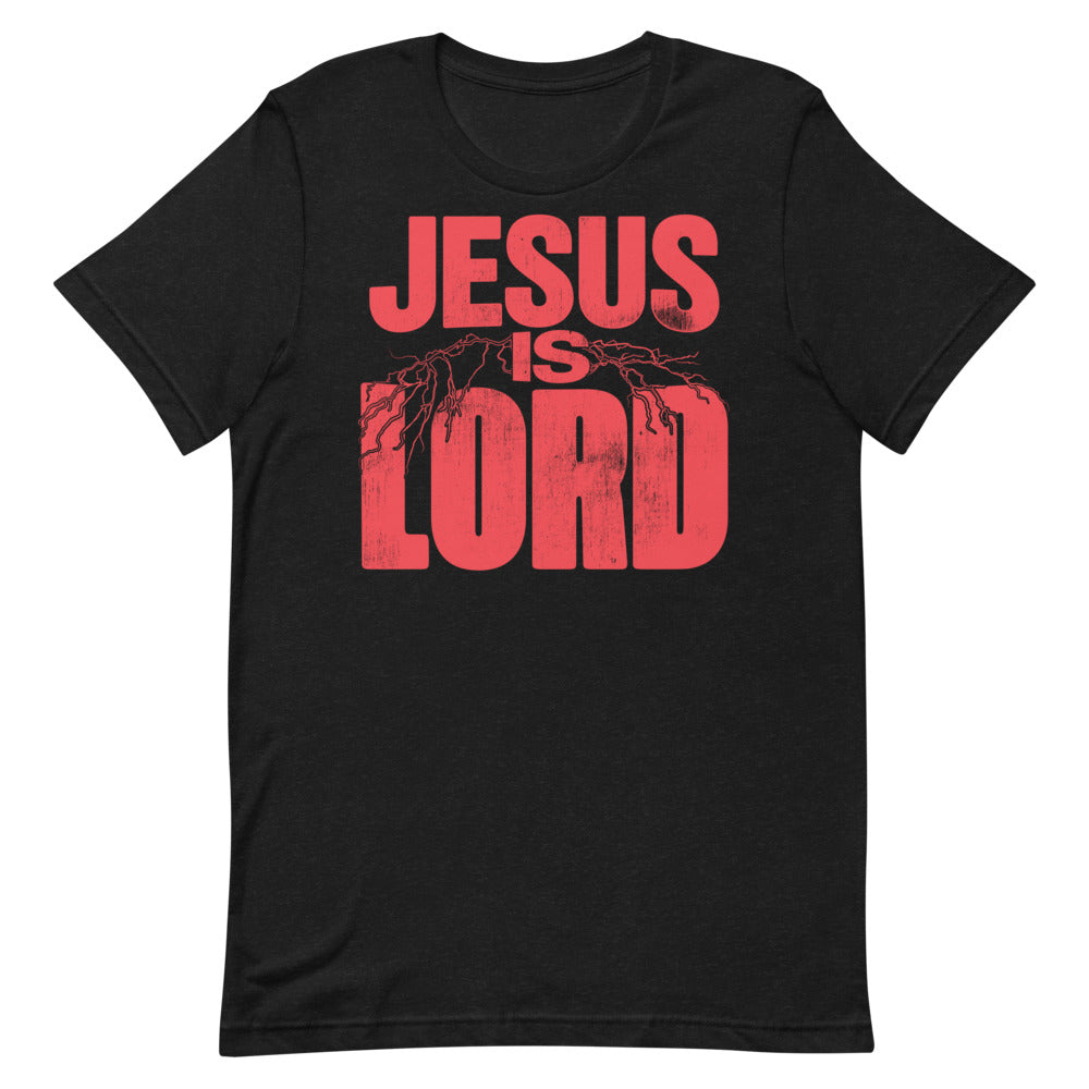 Jesus is LORD T-Shirt