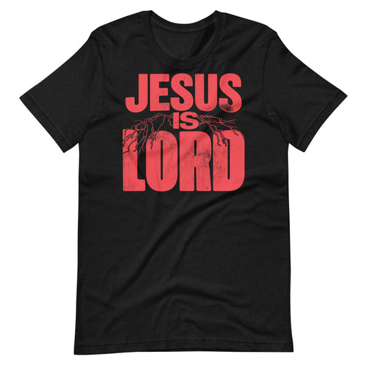 Jesus is LORD T-Shirt