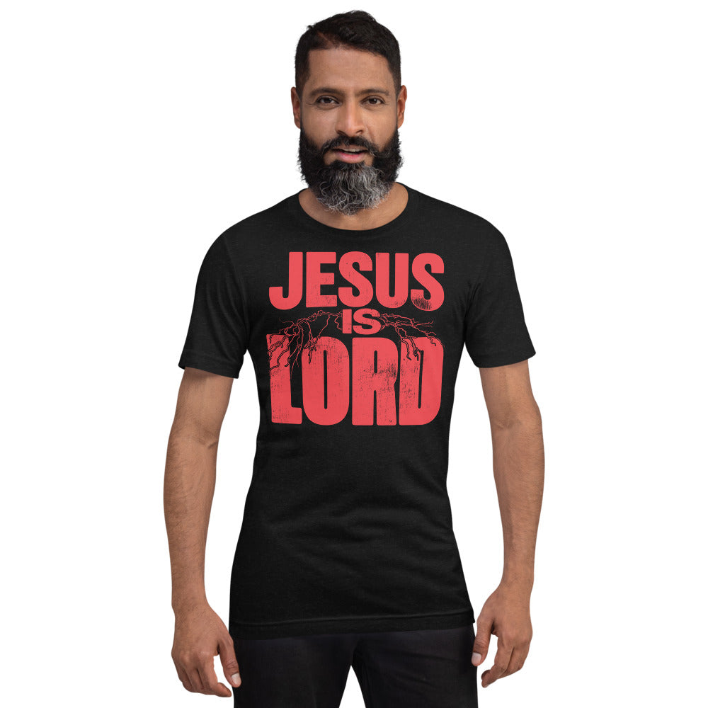 Jesus is LORD T-Shirt