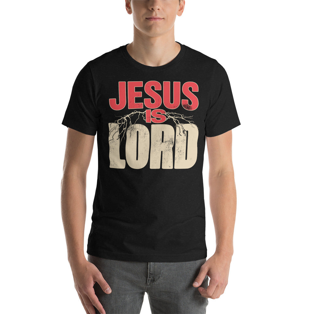 Jesus is LORD T-Shirt