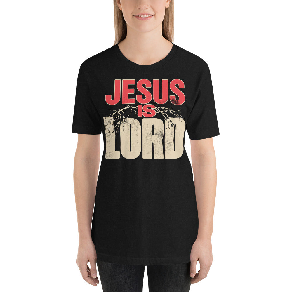 Jesus is LORD T-Shirt