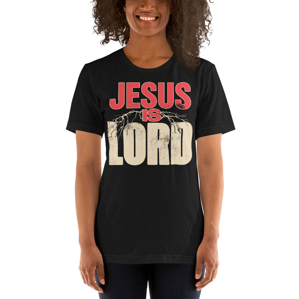 Jesus is LORD T-Shirt