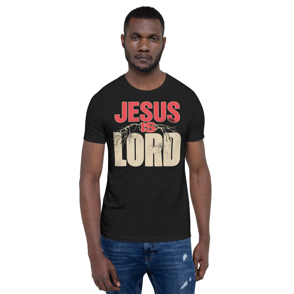 Jesus is LORD T-Shirt