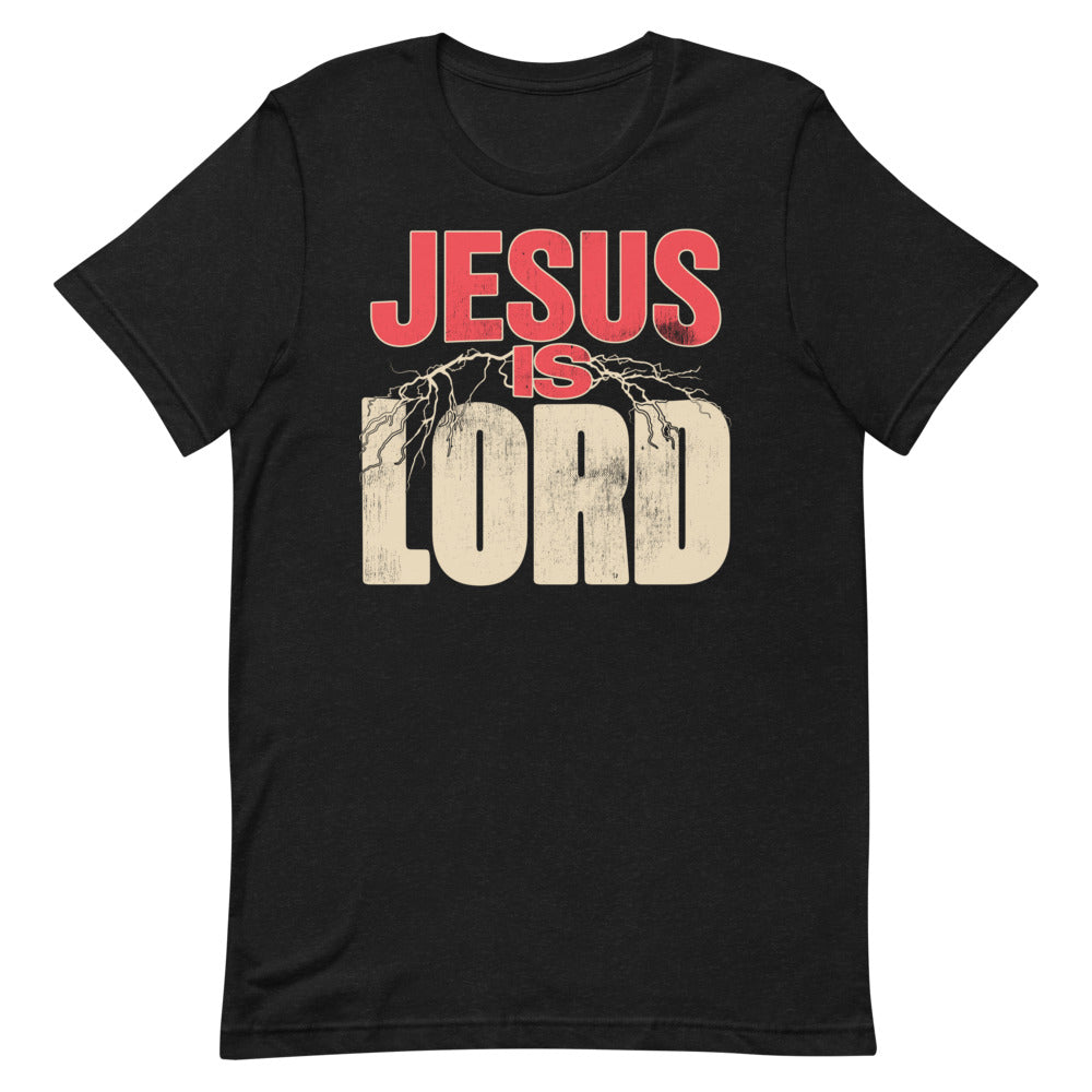 Jesus is LORD T-Shirt