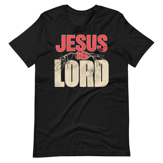 Jesus is LORD T-Shirt