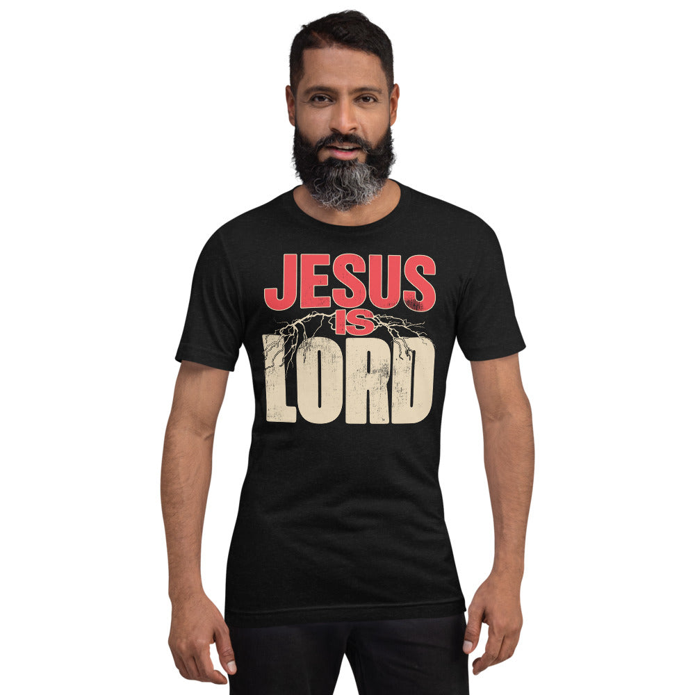 Jesus is LORD T-Shirt