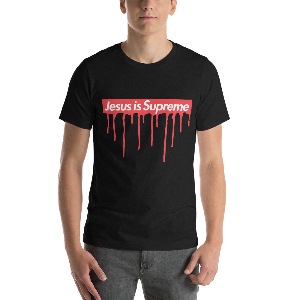 Jesus is Supreme T-Shirt