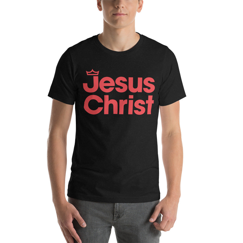 Jesus Christ T-Shirt