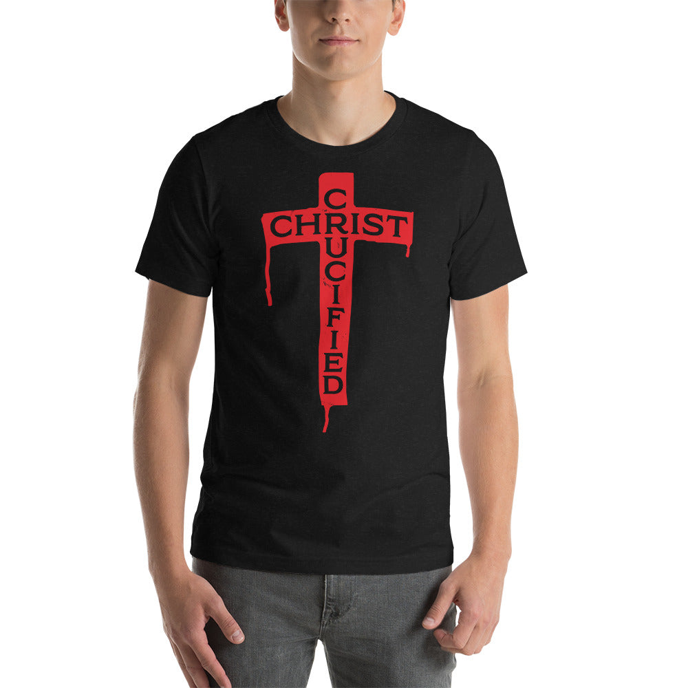 Christ Crucified T-Shirt