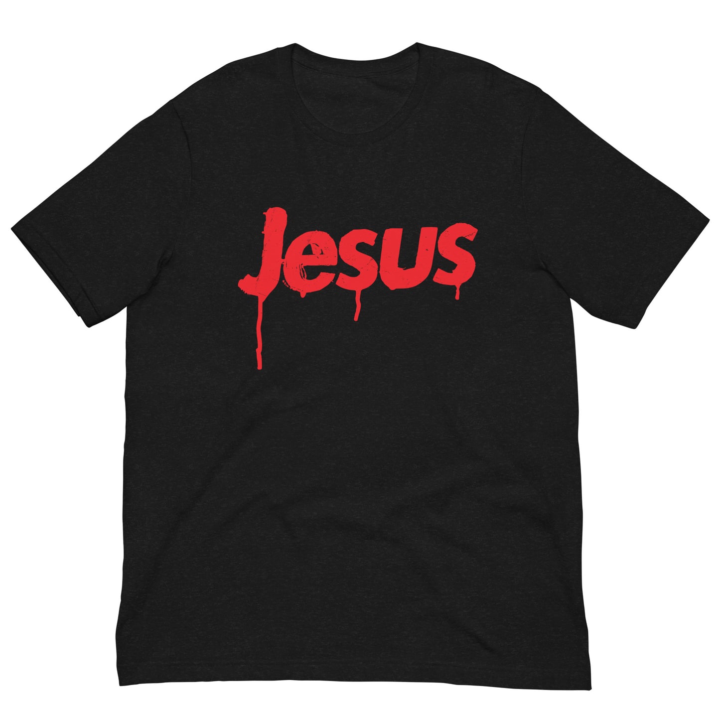 Jesus Blood Drips T-Shirt