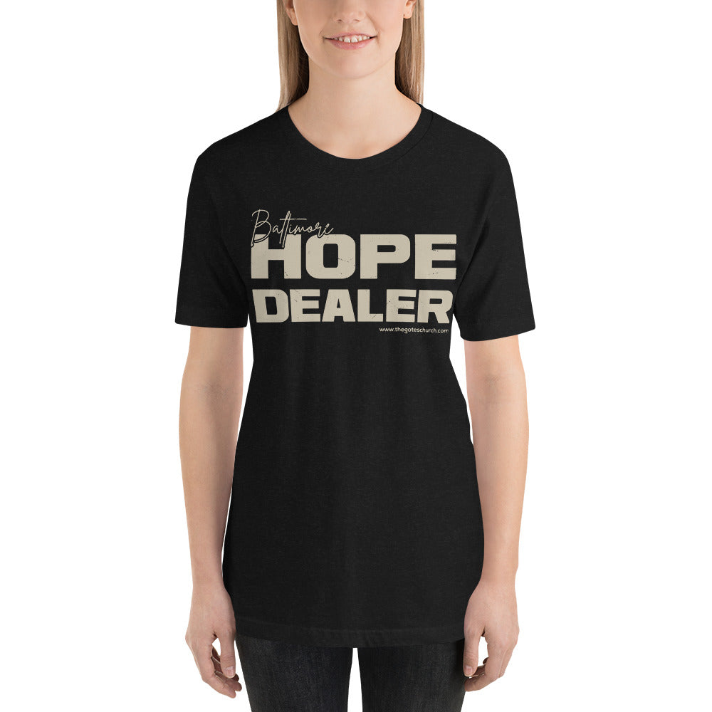 Baltimore Hope Dealer T-Shirt