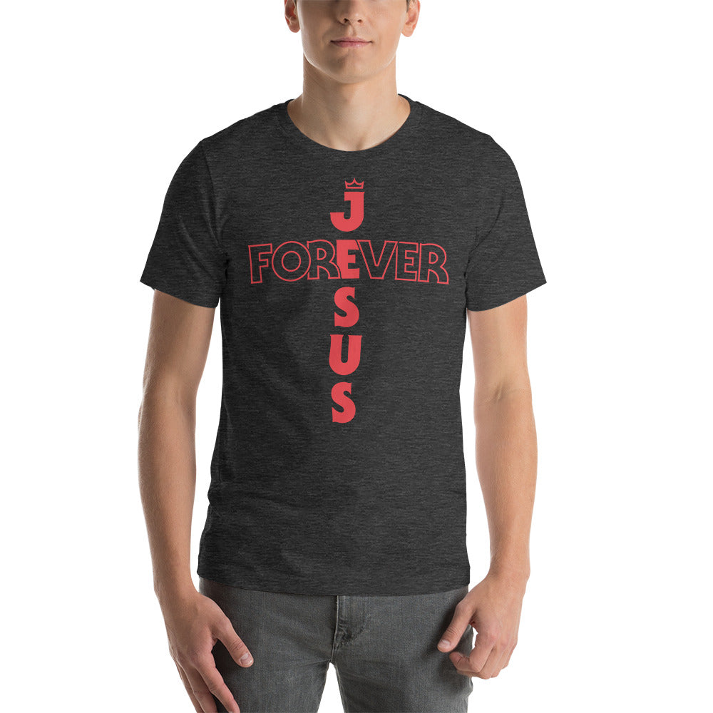 Jesus Forever T-Shirt