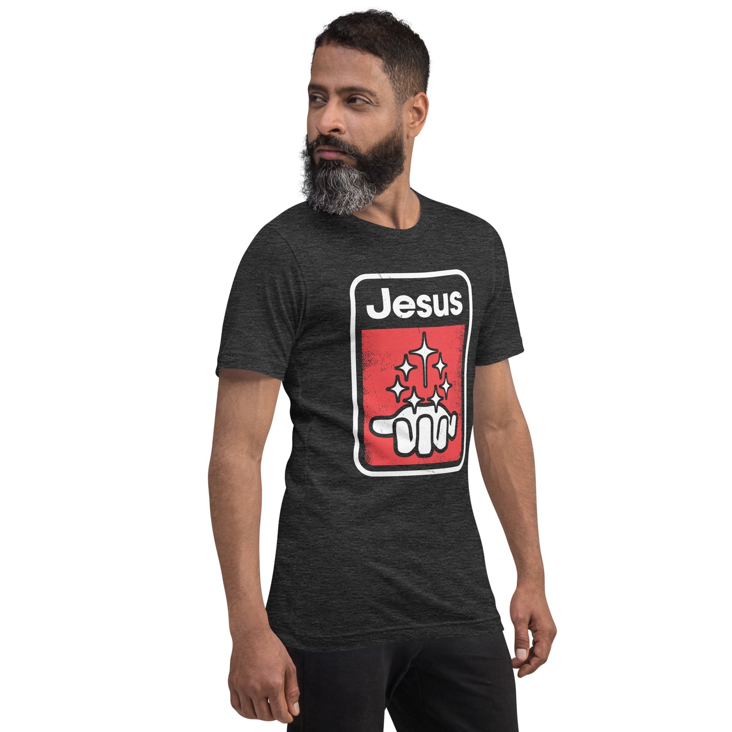 Jesus Seven Stars T-Shirt