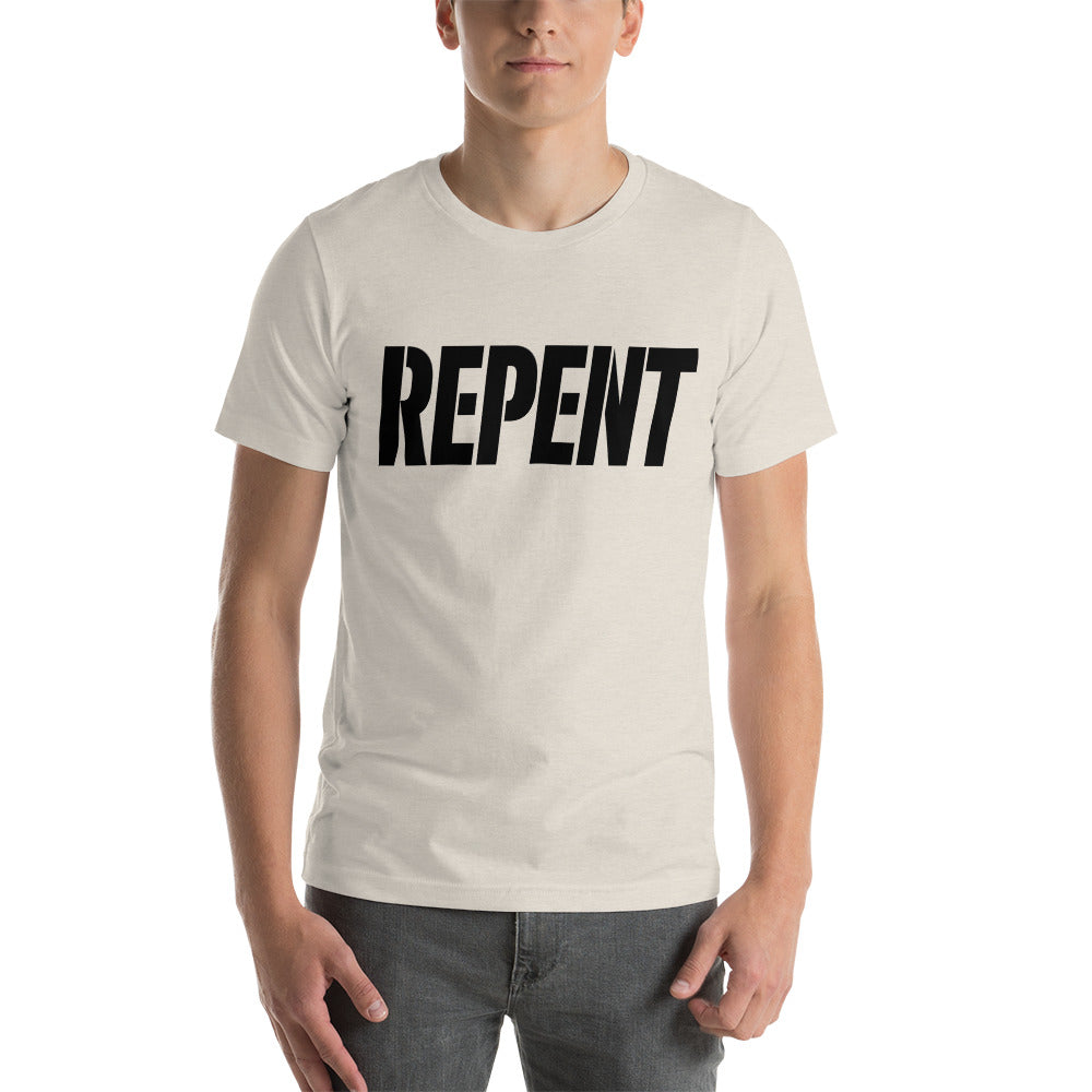 REPENT T-Shirt