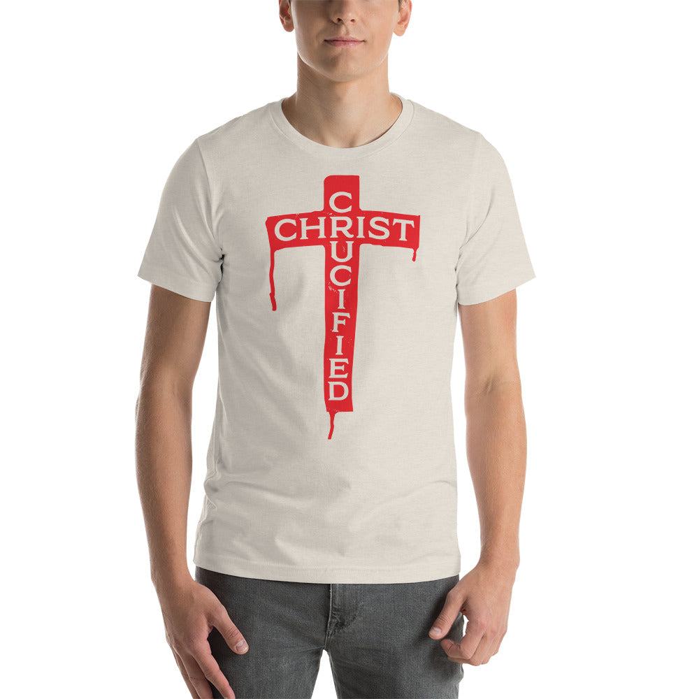 Christ Crucified T-Shirt