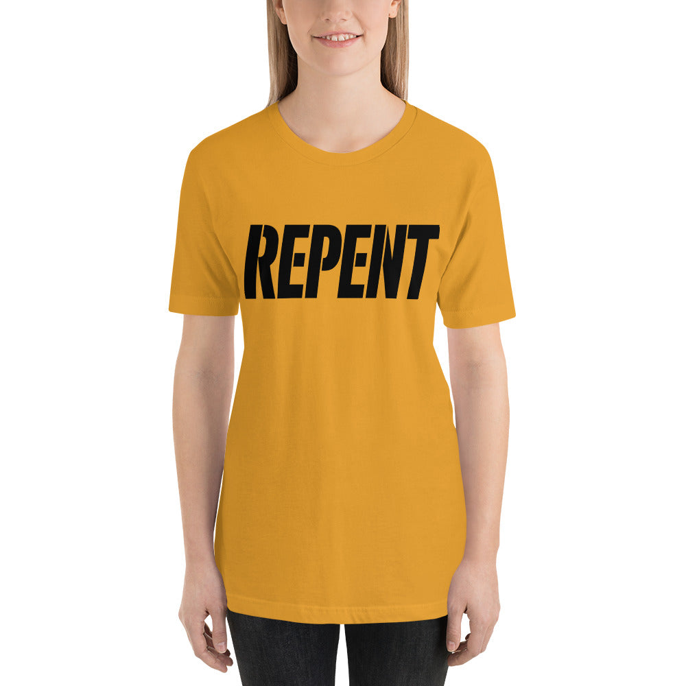 REPENT T-Shirt