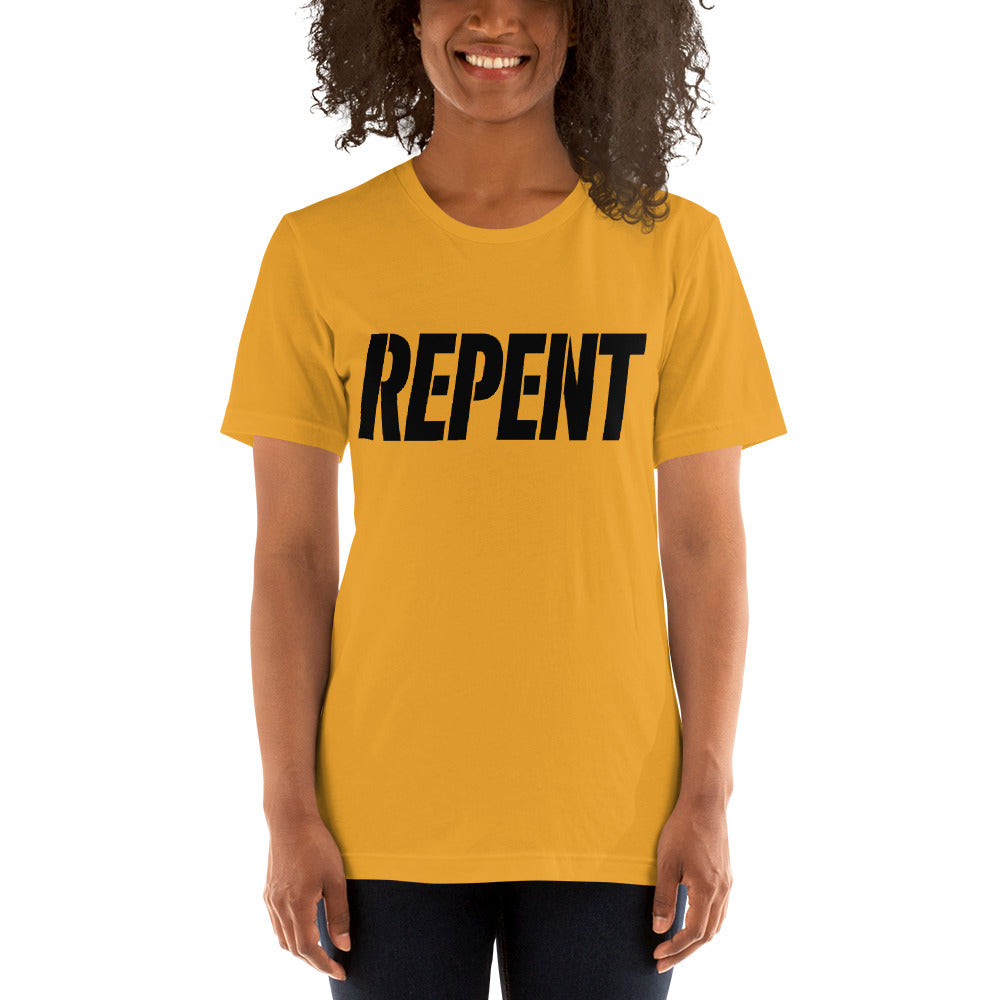 REPENT T-Shirt