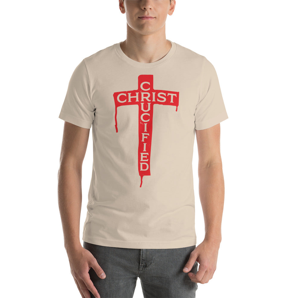 Christ Crucified T-Shirt