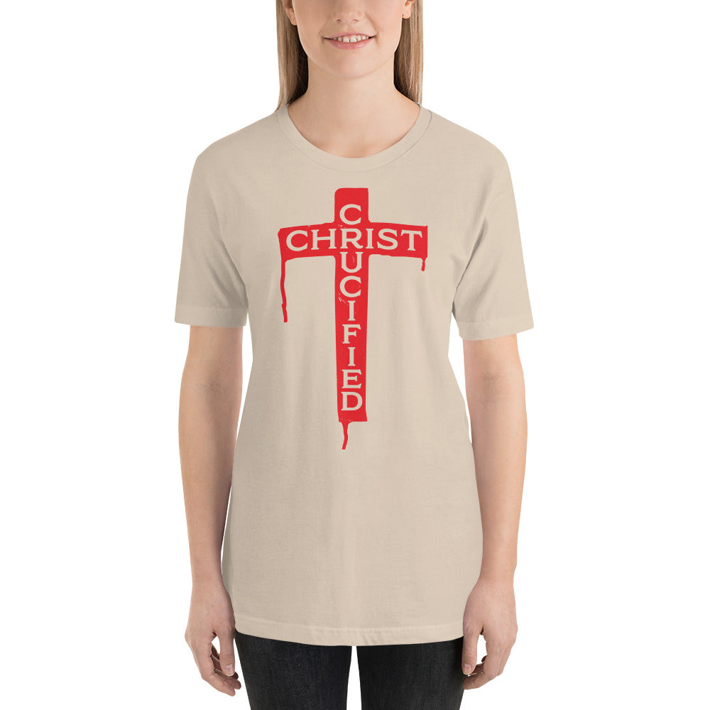 Christ Crucified T-Shirt