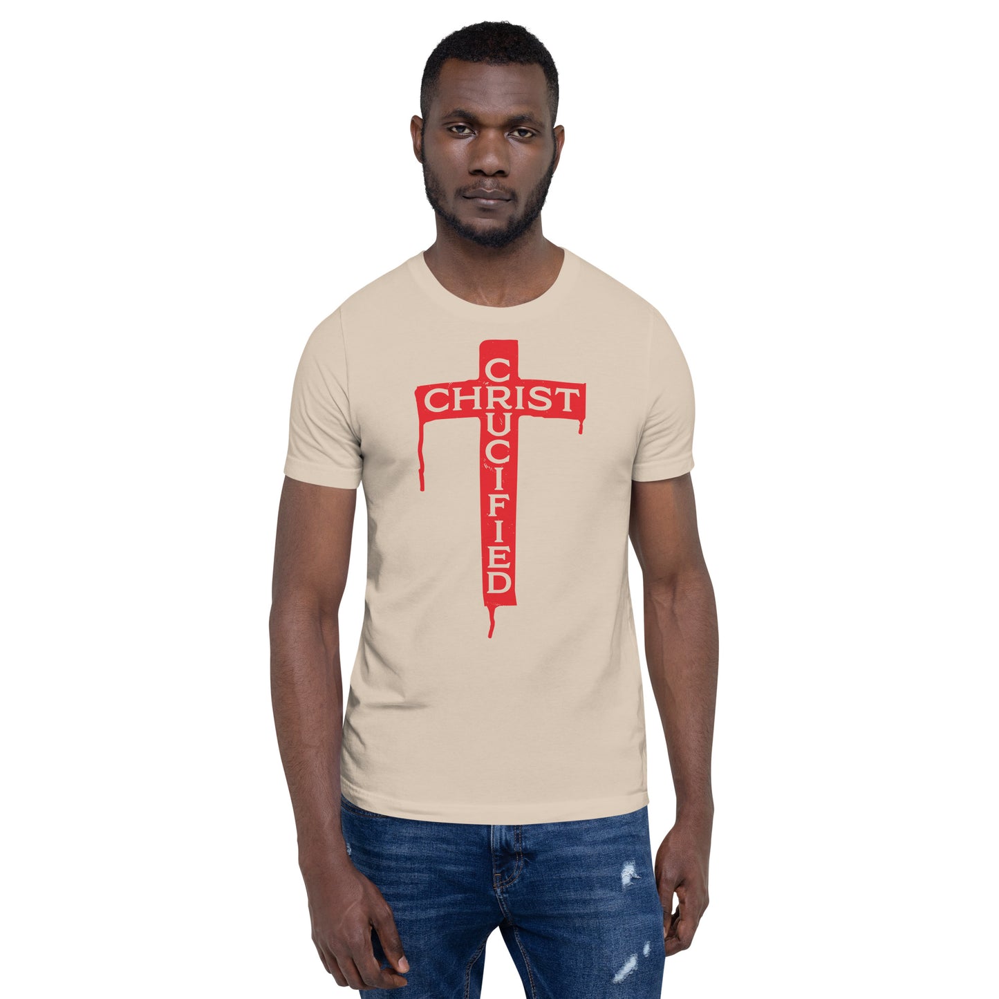 Christ Crucified T-Shirt