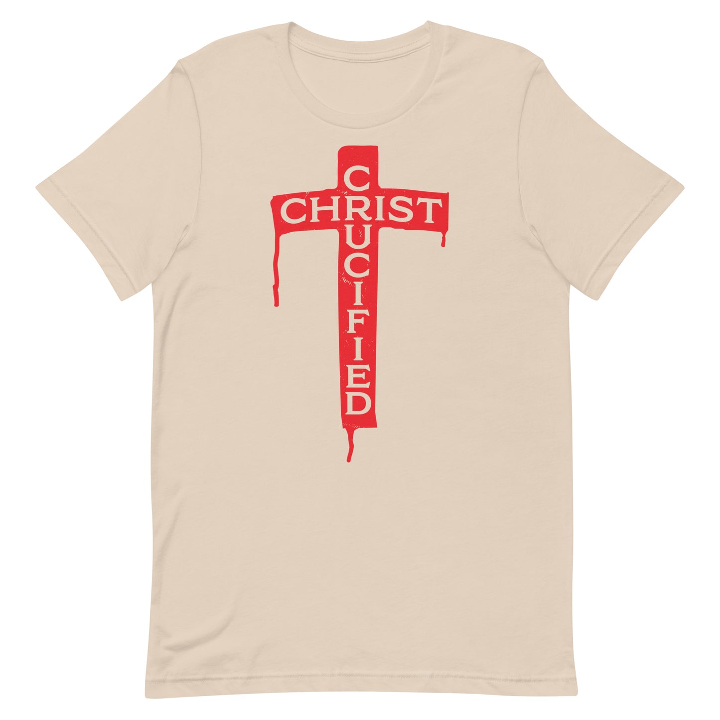 Christ Crucified T-Shirt