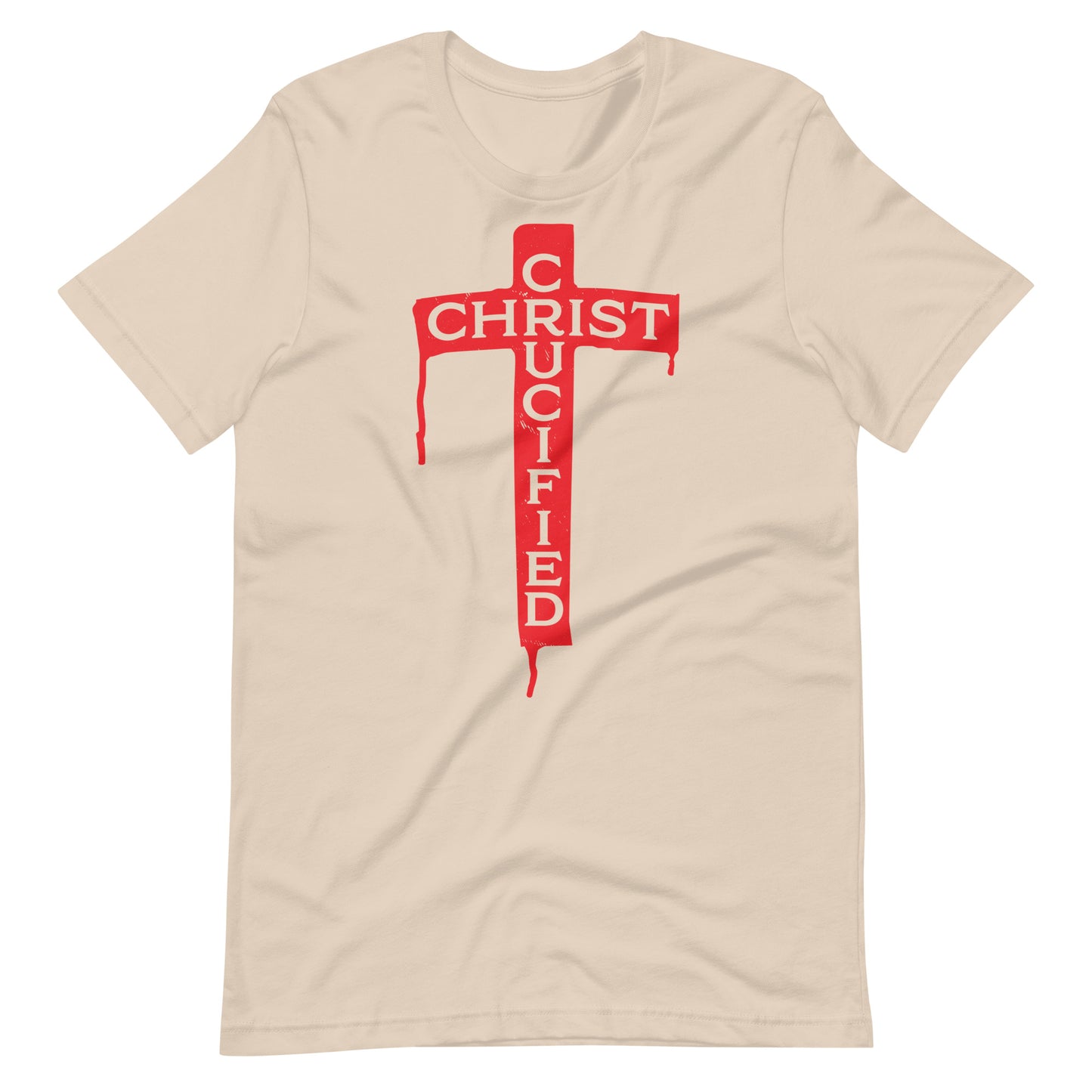 Christ Crucified T-Shirt