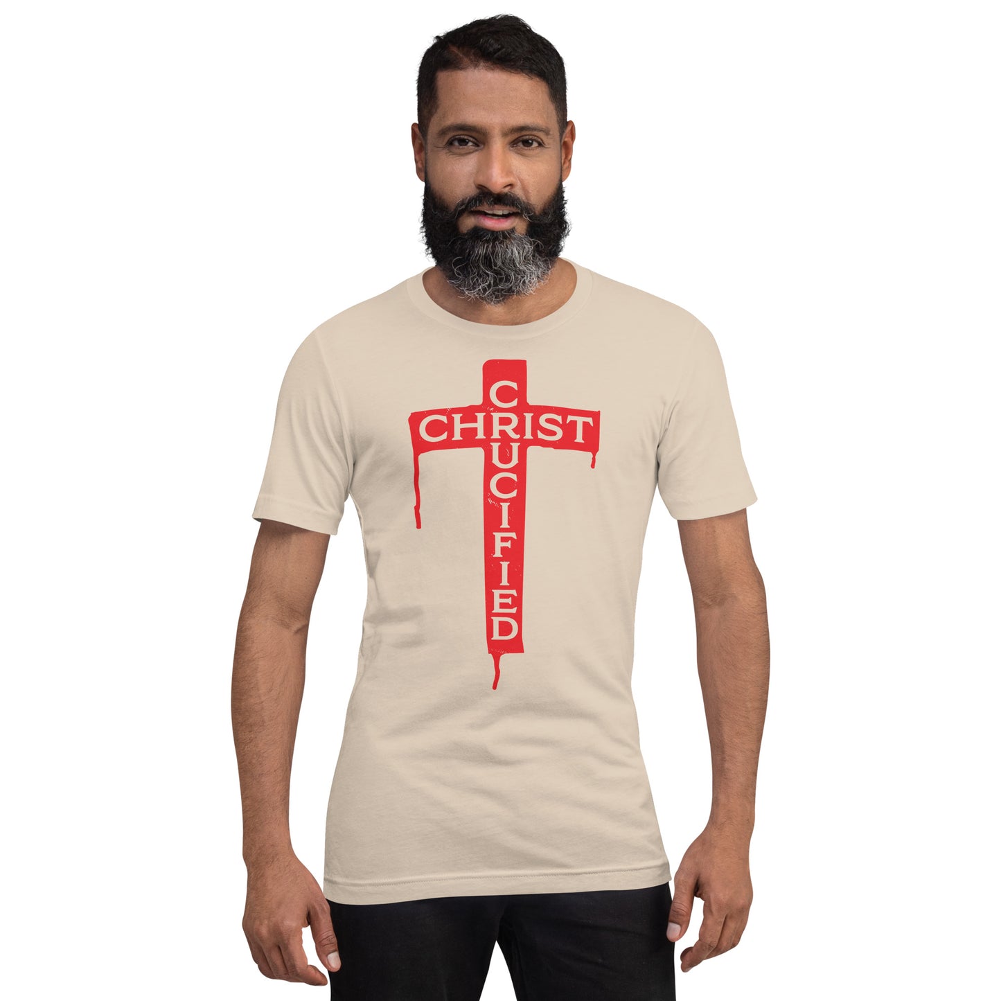 Christ Crucified T-Shirt