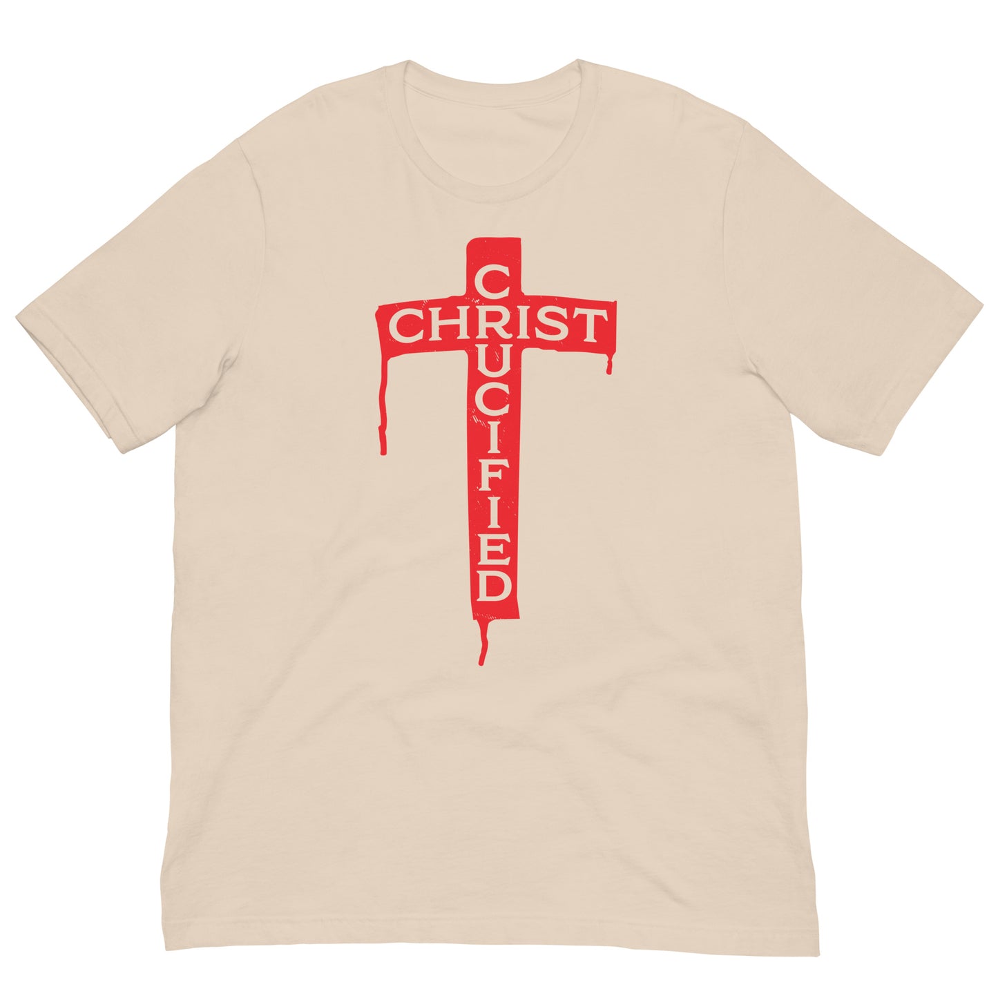 Christ Crucified T-Shirt