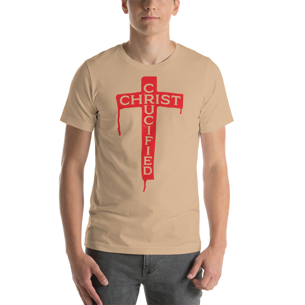 Christ Crucified T-Shirt