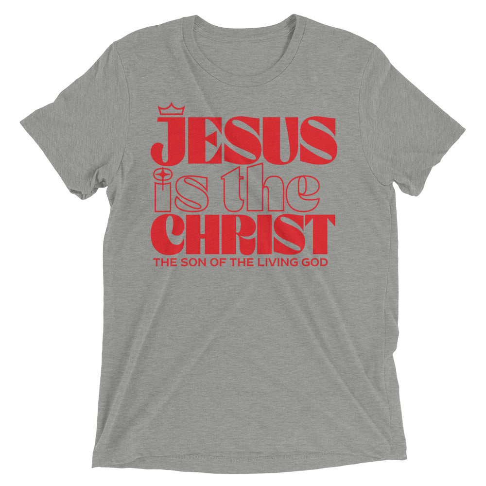 Jesus is the Christ T-Shirt